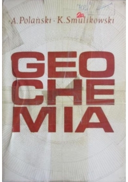 Geochemia