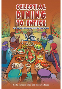 Celestial Dining to Entice