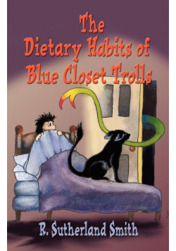 The Dietary Habits of Blue Closet Trolls