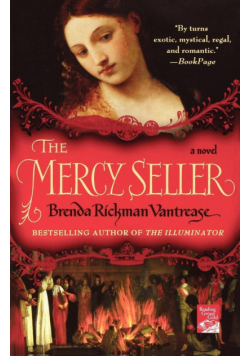 The Mercy Seller