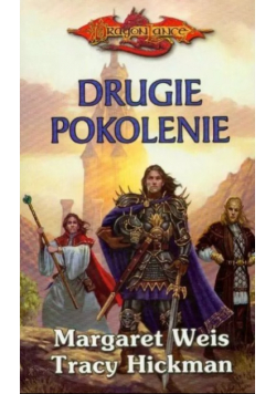 Drugie pokolenie