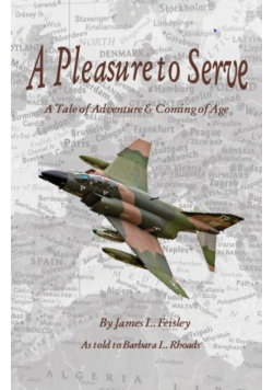 A Pleasure to Serve