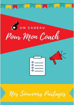 Pour Mon Coach