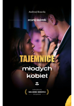 Tajemnice młodych kobiet. Oczaruj studentki