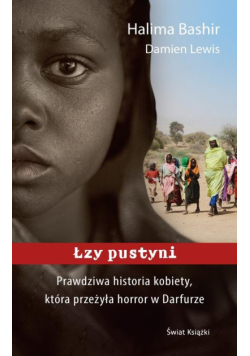 Łzy pustyni