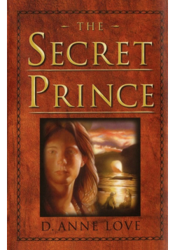 The Secret Prince