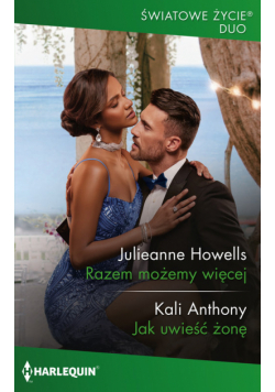 Razem możemy więcej / Jak uwieść żonę