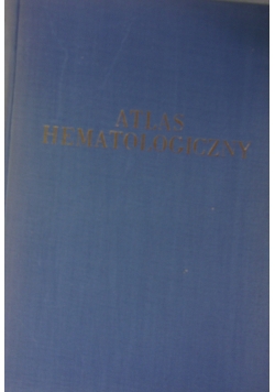 Atlas Hematologiczny