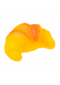 Rogalik piszczący 8,5 cm
