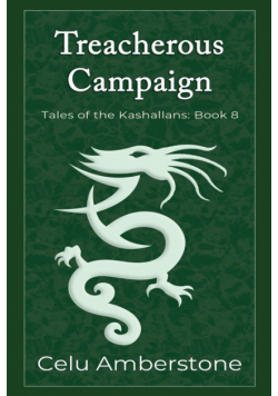 Treacherous Campaign