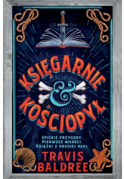 Księgarnie i kościopył