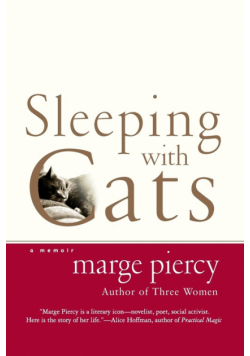 Sleeping with Cats