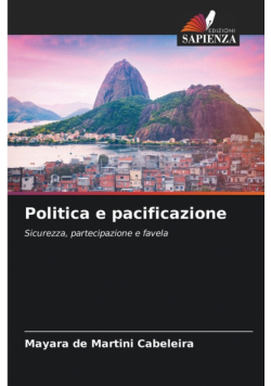 Politica e pacificazione