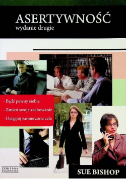 Asertywność