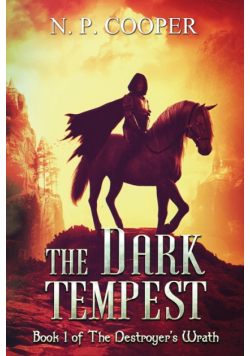 The Dark Tempest