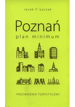 Poznań plan minimum