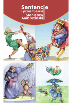 Sentencje i prześmieszki