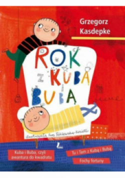 Rok z Kubą i Bubą