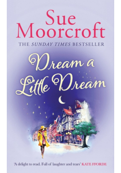 Dream a Little Dream