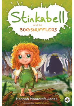 Stinkabell and the Bogsnufflers