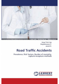 Road Traffic Accidents