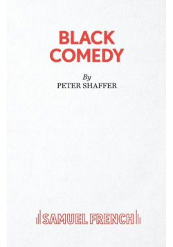 Black Comedy
