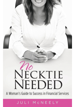 No Necktie Needed