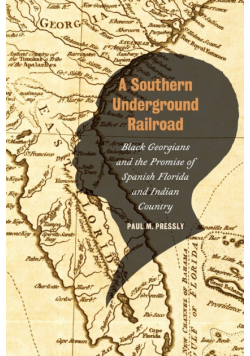 Southern Underground Railroad