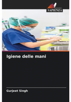 Igiene delle mani