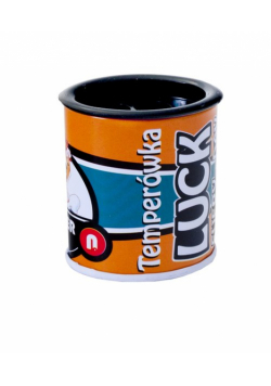 Temperówka Luck 24 sztuki
