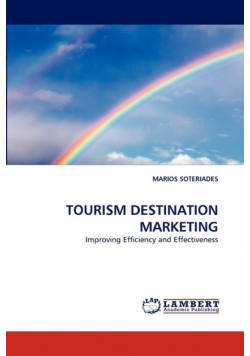 Tourism Destination Marketing