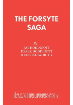 The Forsyte Saga