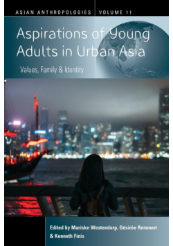 Aspirations of Young Adults in Urban Asia