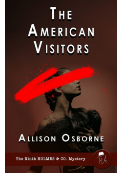 The American Visitors