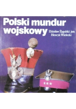 Polski mundur wojskowy