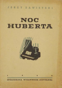 Noc Huberta 1946 r.