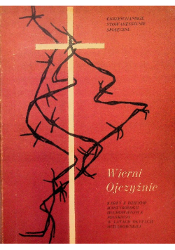 Wierni ojczyźnie