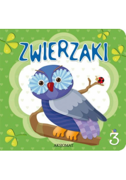 Zwierzaki 3