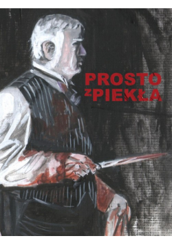 Campbell Eddie - Prosto z piekła