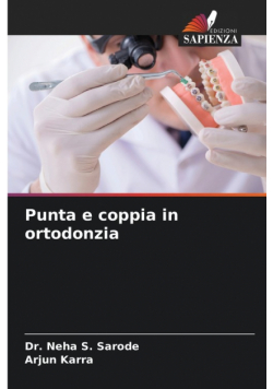 Punta e coppia in ortodonzia