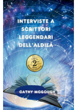 Interviste A Scrittori Leggendari Dell'aldilà