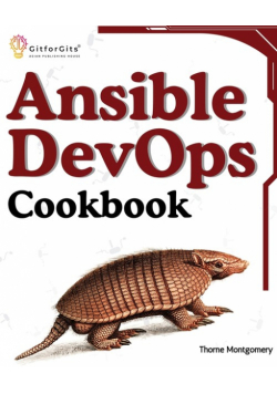Ansible DevOps Cookbook