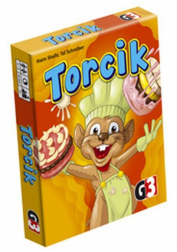 Torcik