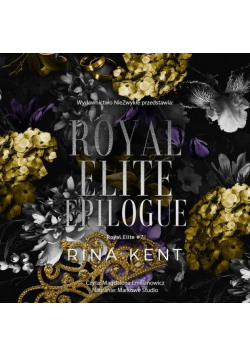 Royal Elite Epilogue