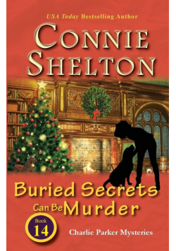 Buried Secrets Can Be Murder
