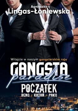 Gangsta Paradise Początek