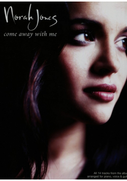 Come away with me Norah Jones