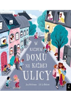 W każdym domu na każdej ulicy