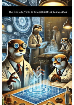 The Complete Guide to Telepathic Otter Engineering