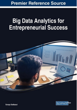 Big Data Analytics for Entrepreneurial Success
